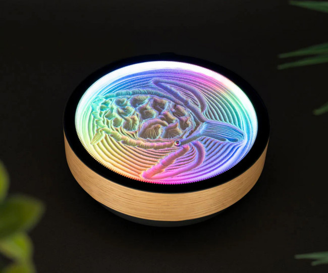 Кінетичний піщаний стіл Oasis Kinetic Sand Table